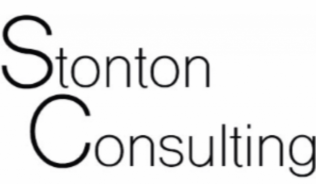 Stonton Consulting logo